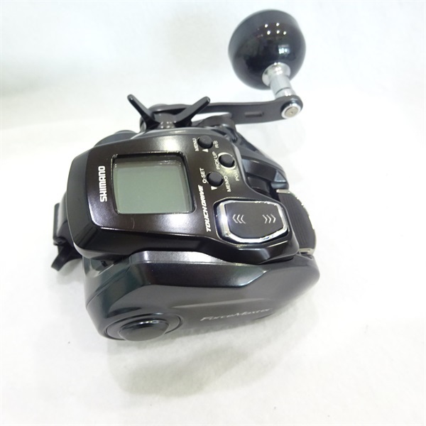２１フォースマスター２００